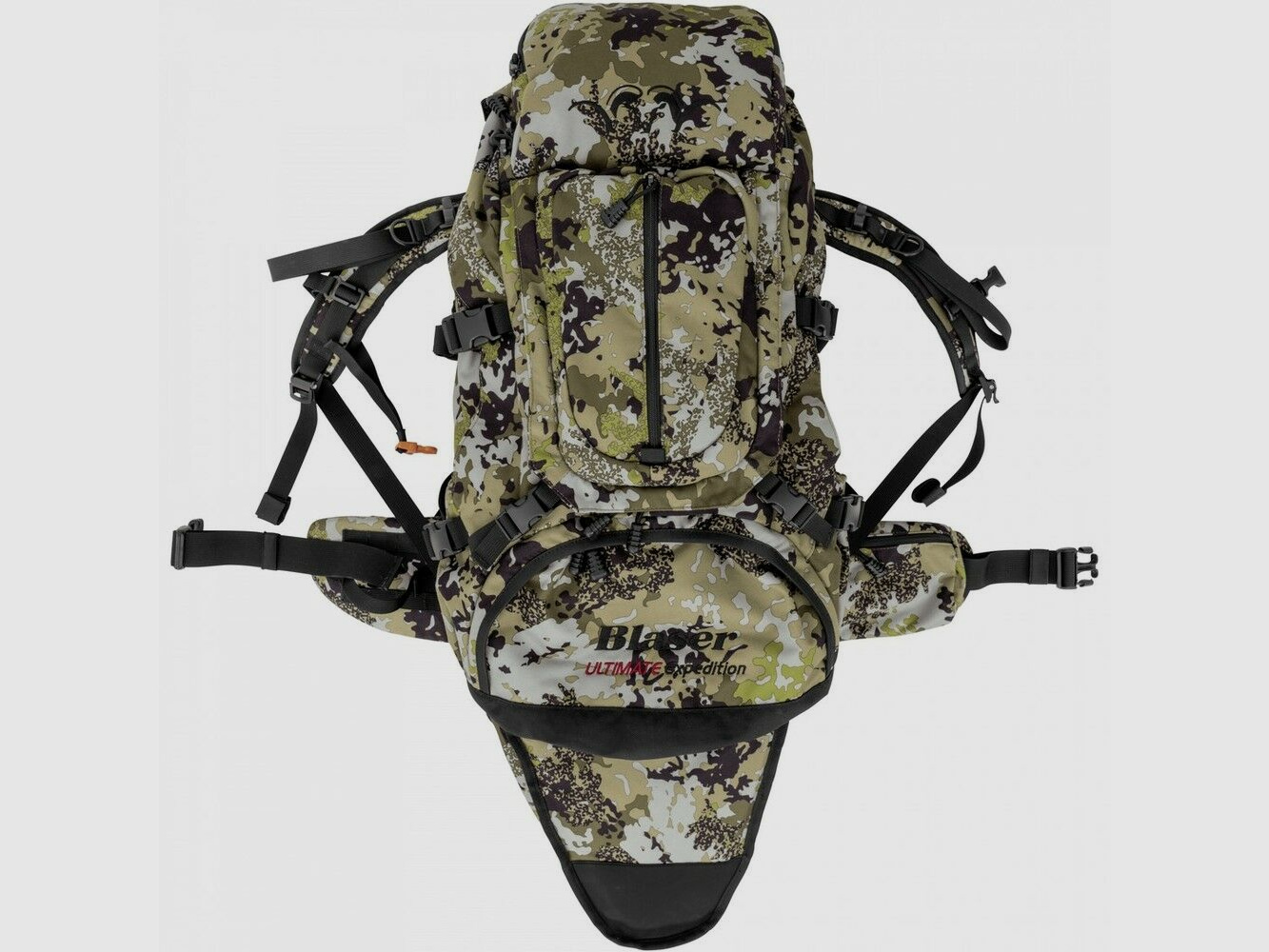 Blaser Ultimate Expedition