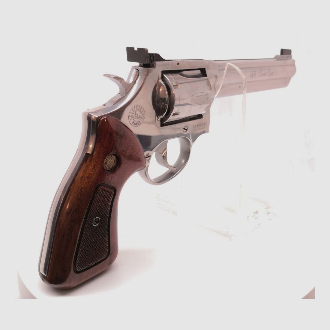 Taurus 669 Euro Cup