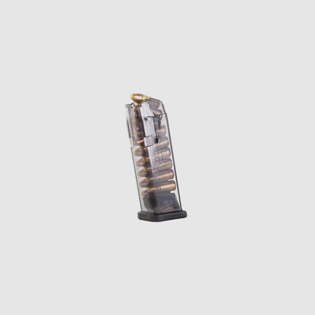 ETS Magazine Glock 19 Cal. 9x19, image 1 of 4