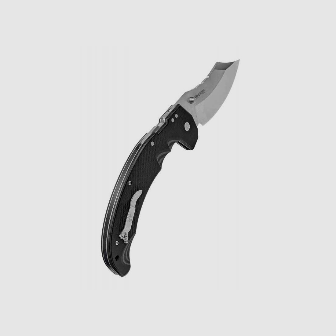 Cold Steel Mayhem Atlas Lock Cleaver XXL Taschenmesser AUS-10A Stahl