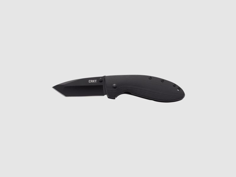 Couteau CRKT Gungho 7740, image 2 sur 10
