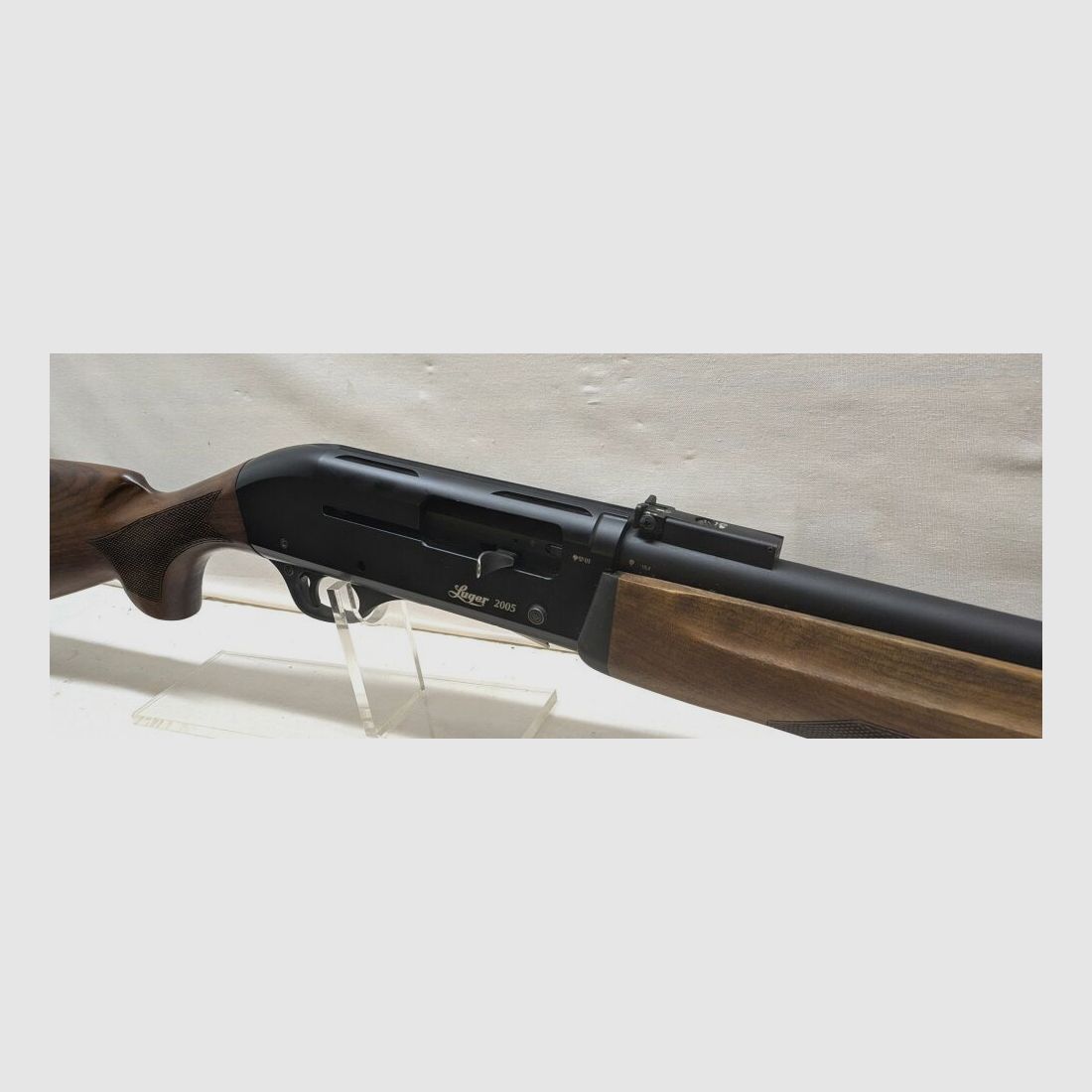 Luger 2005