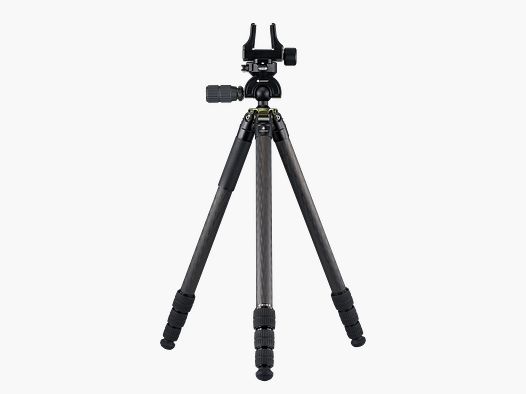 Trípode Shooterking Apex Carbon