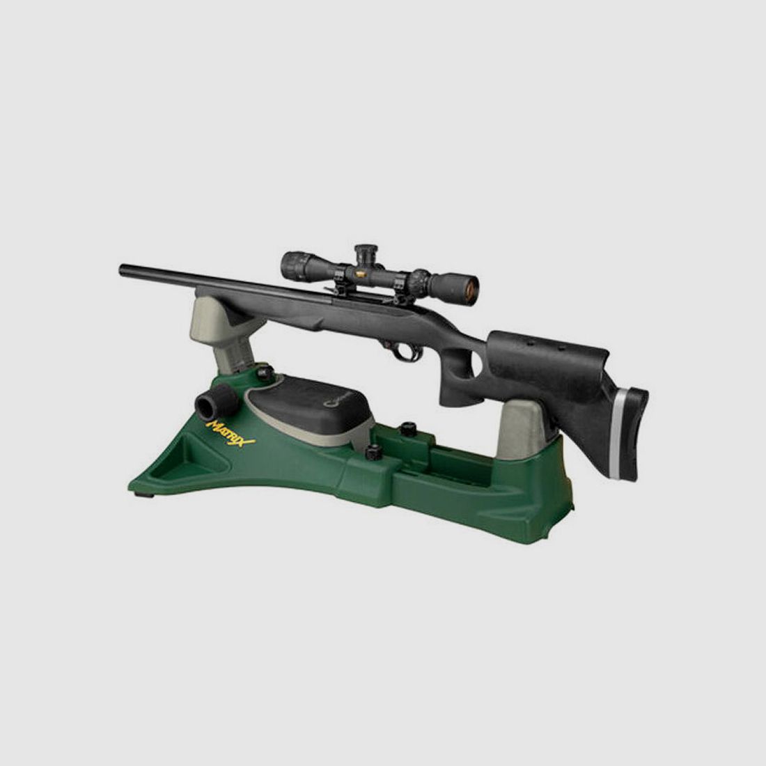 Caldwell Zeroing Rest MATRIX