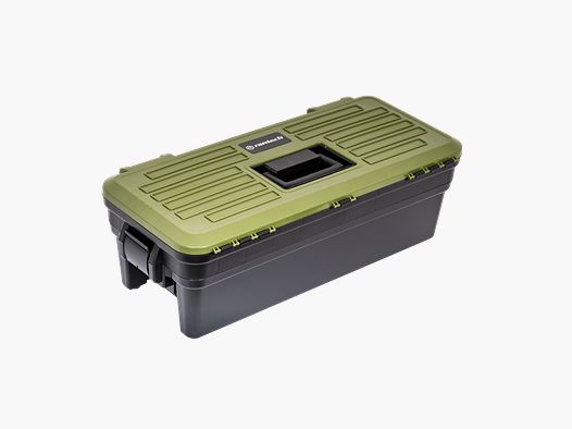 Speciale onderhoudskoffer voor wapens Rantech