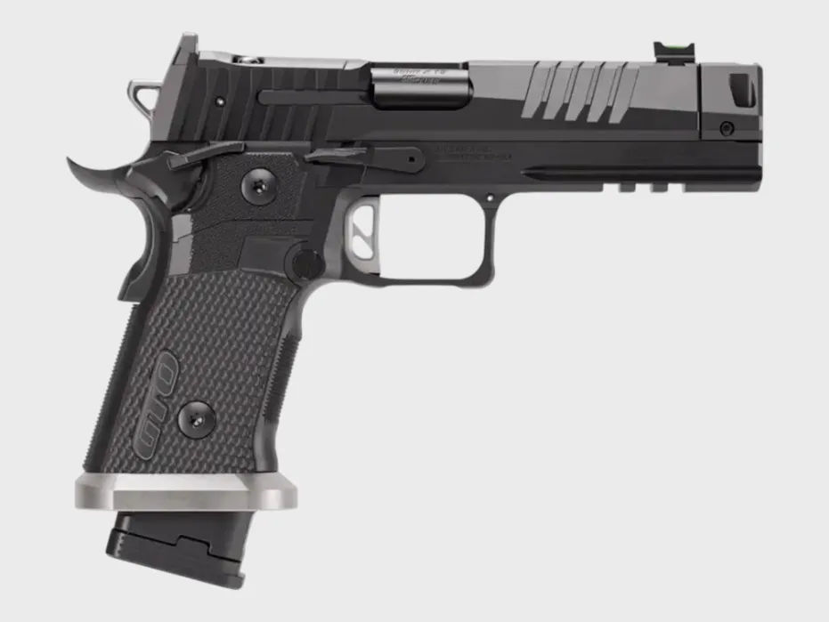 SIG SAUER P211-GTO / 9mm, image 1 of 4
