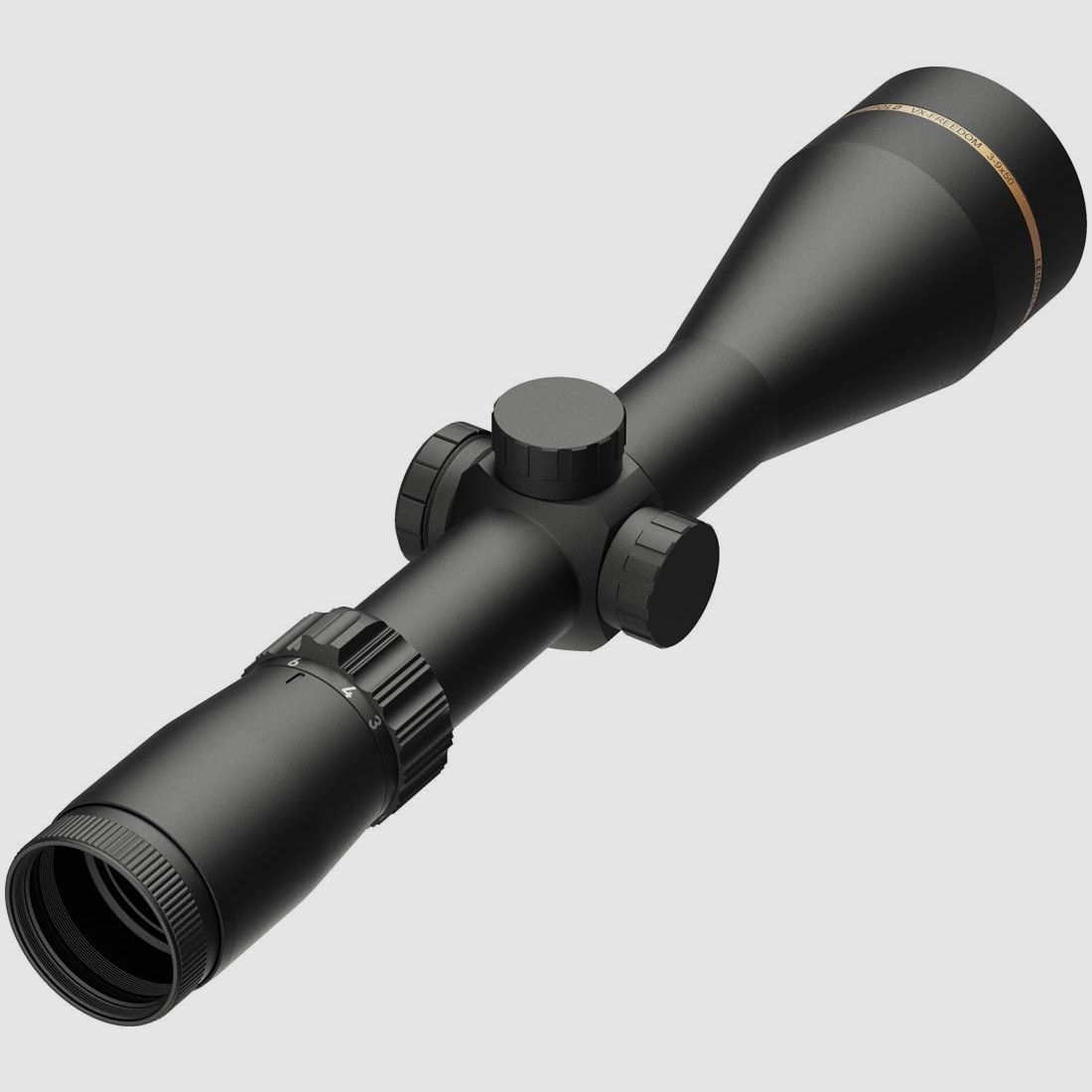 Richtkijker LEUPOLD VX-Freedom 3-9×50 FireDot Twilight Hunter, afbeelding 5 van 7