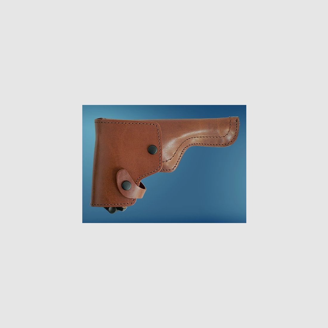 Pistolen Gürtelholster für ME P08
