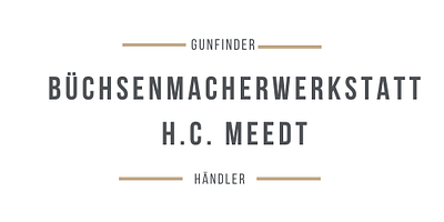 Büchsenmacherwerkstatt H.C. Meedt