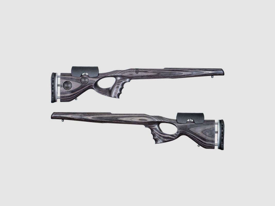 Kolba GRS Steel Action HM, zdjęcie 3 z 3