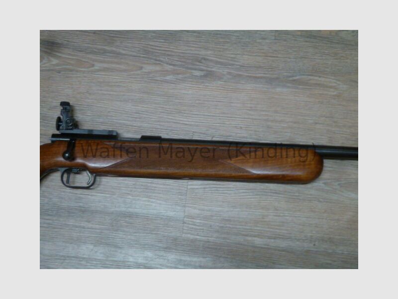 Anschütz Mod.54 Match