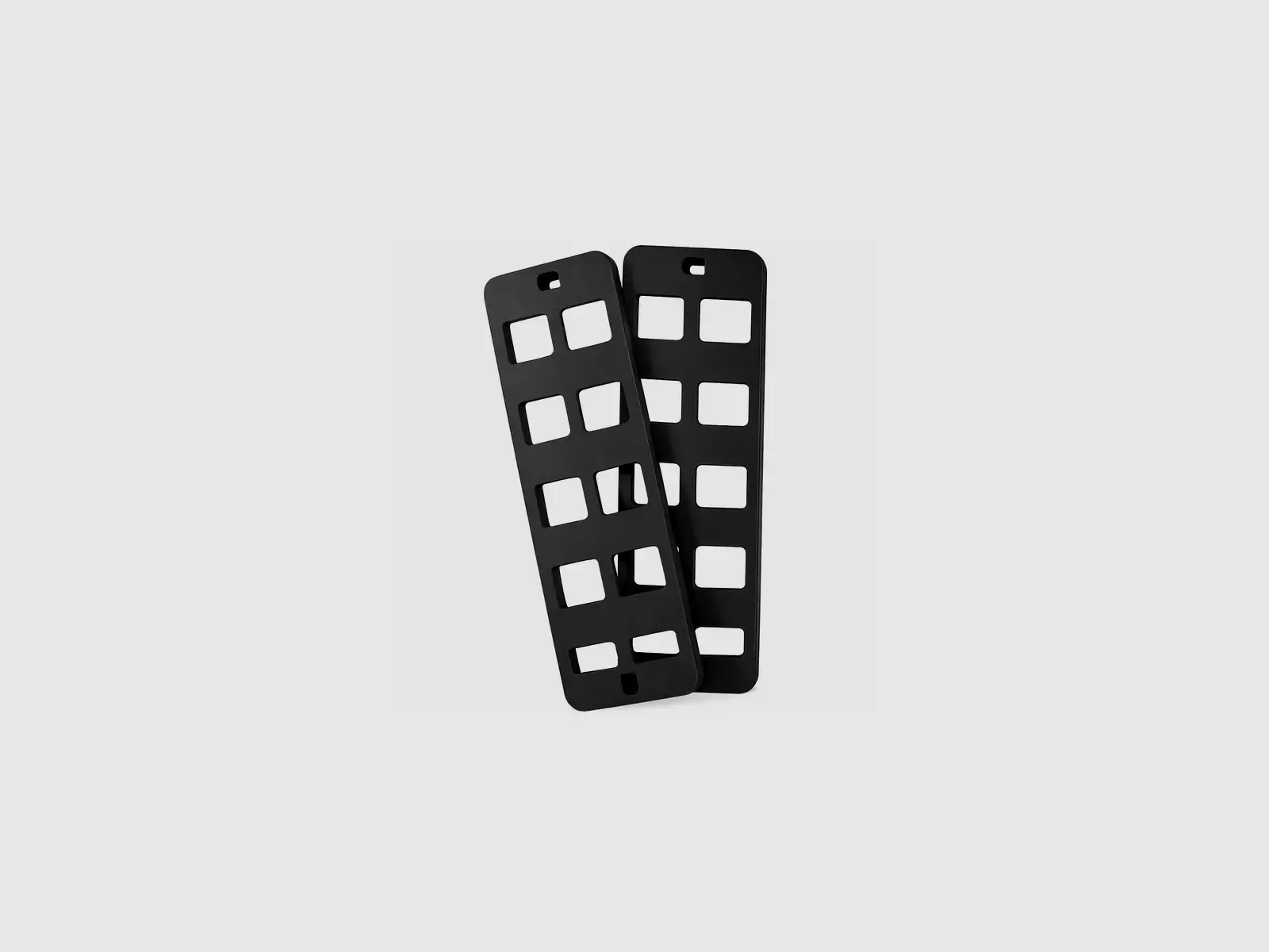 MTM CASE-GARD ACDC50MP MOLLE-Panel-Kit – 2 Panels schwarz, Bild 1 von 3