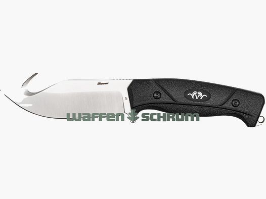 Blaser Skinner Professional 110 schwarz, Kunststoff Klingenlänge:11cm