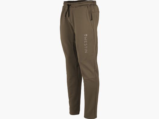 Spodnie Westin Energy Midlayer Xl Ciemna Szałwia