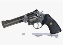 Smith & Wesson 686-4​ .357Mag Revolver