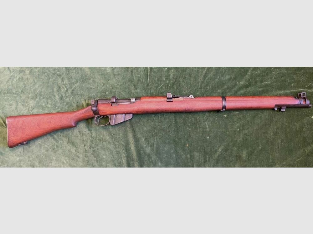 Enfield Nr. III