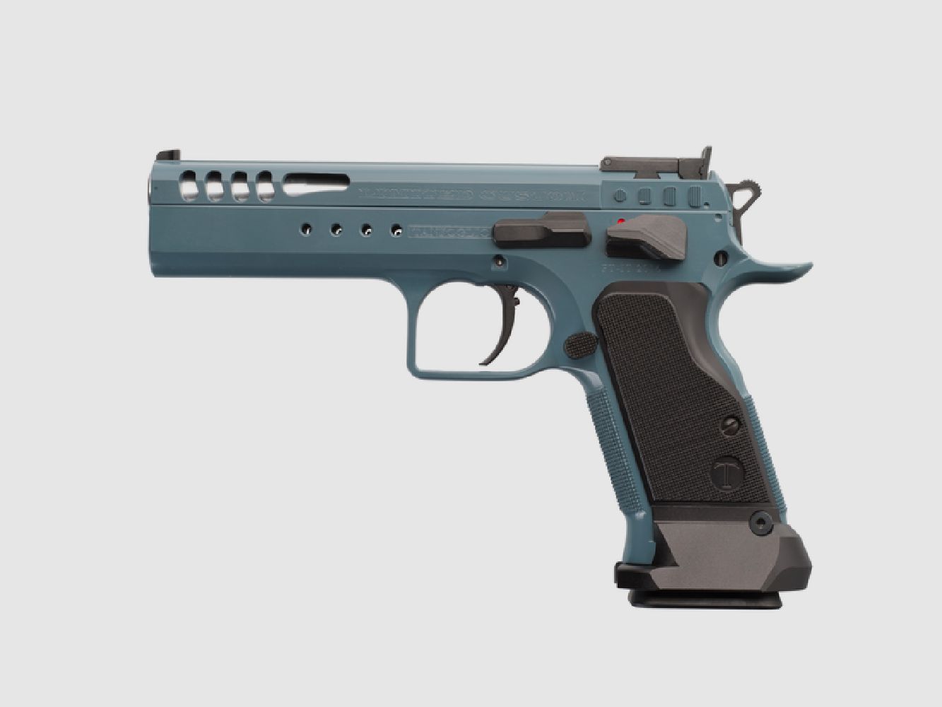Tanfoglio Modell Limited Custom