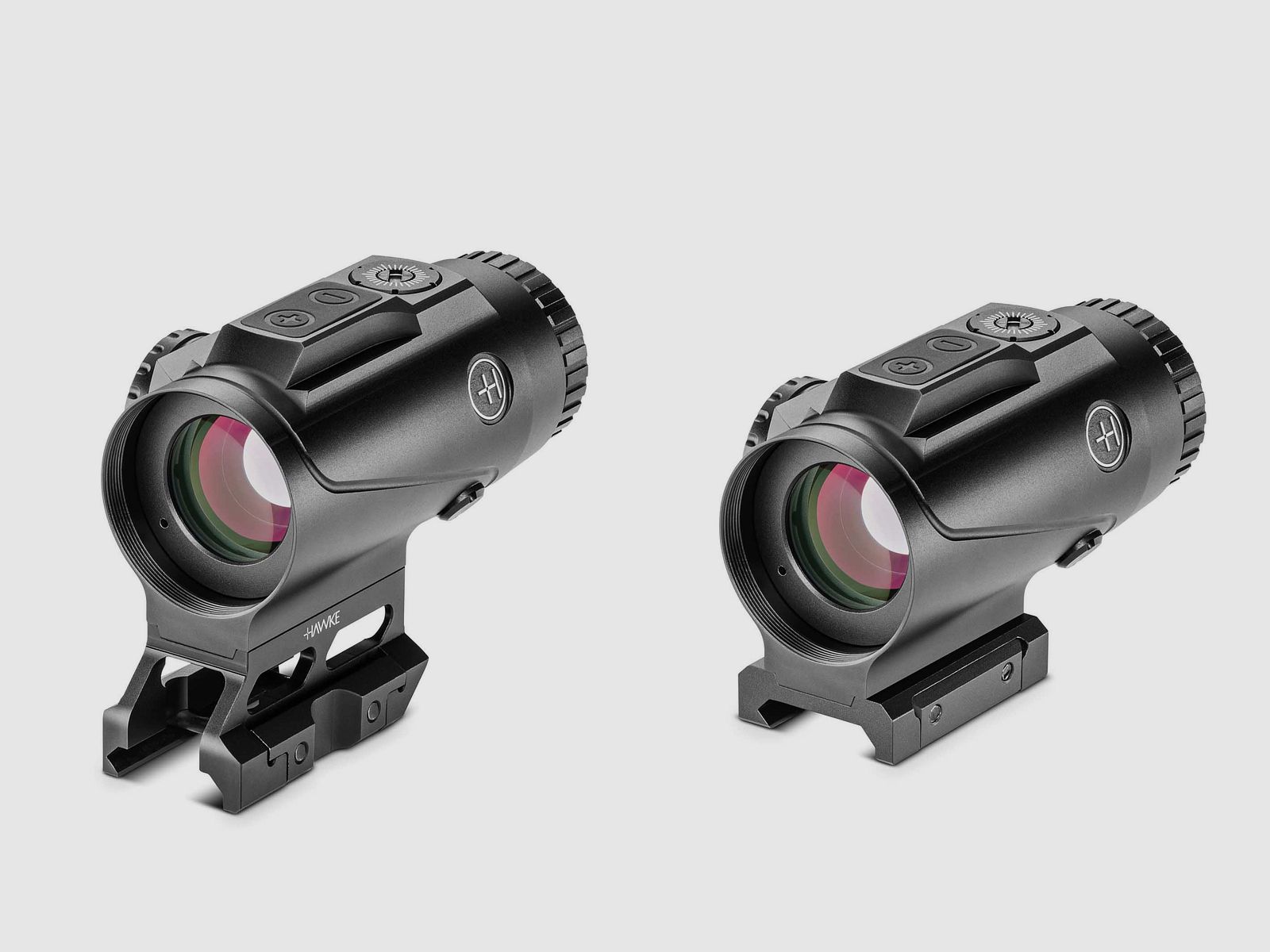 HAWKE Prism Sight 4x24 5.56 BDC Dot, image 1 of 2