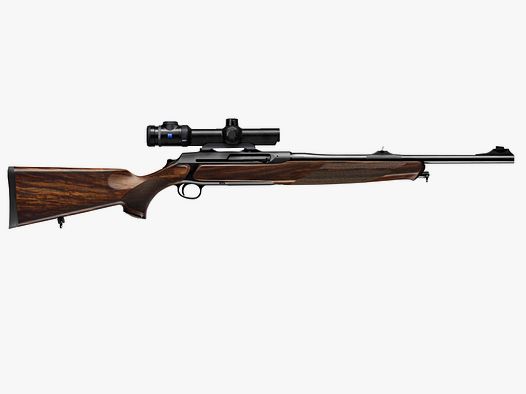 Sauer S303 Select Komplettangebot inkl. Optik