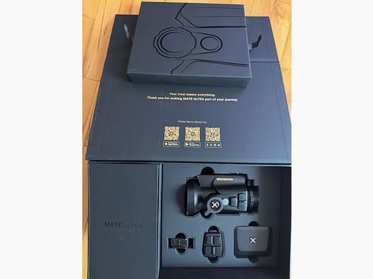 Nocpix Mate Ultra S60R