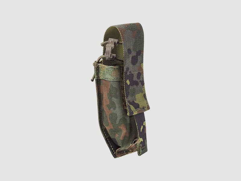 Lindnerhof Lindnerhof Magazintasche Pistole 1er PA004-1/II 5-farb flecktarn