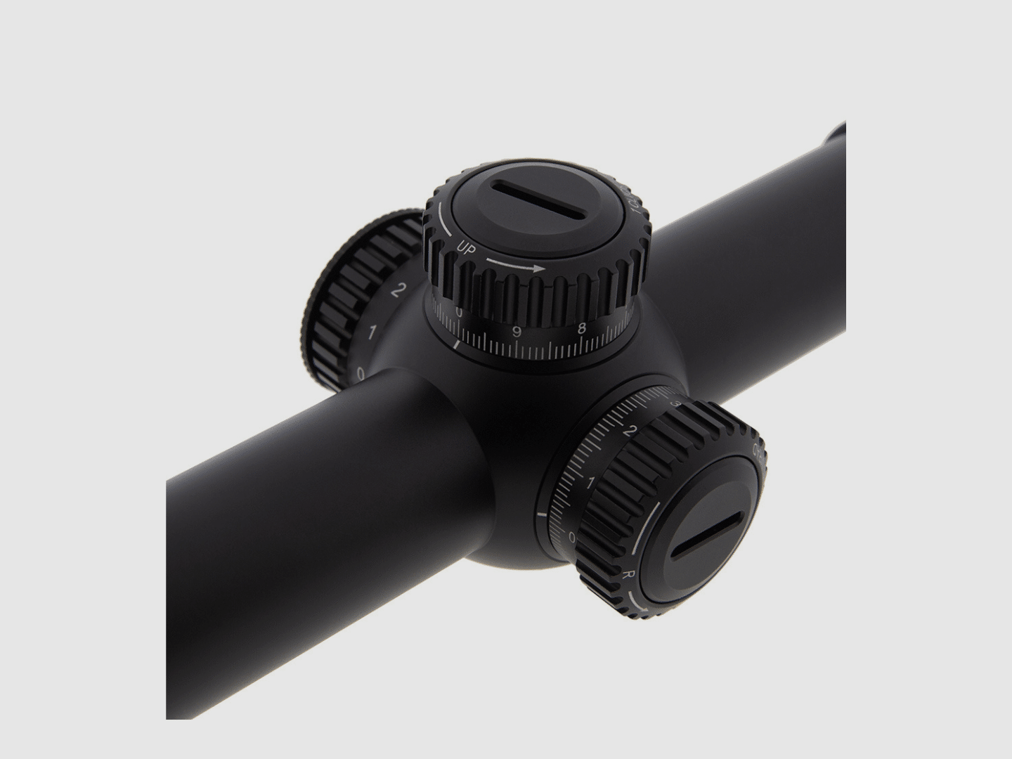 Telescopio B-Vision F10 1-10x24i, immagine 3 di 6