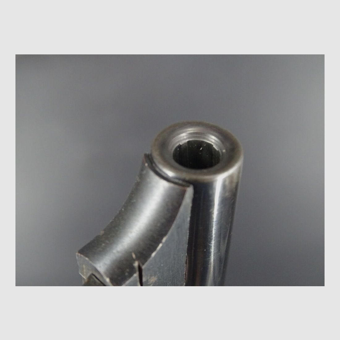 Zastava 98 System Kaliber 7x64 98