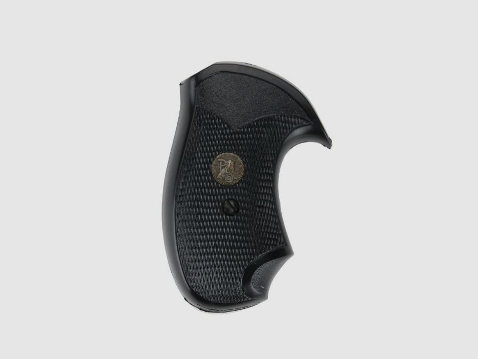 Grip Rubber Compac S&W J New, immagine 1 di 3