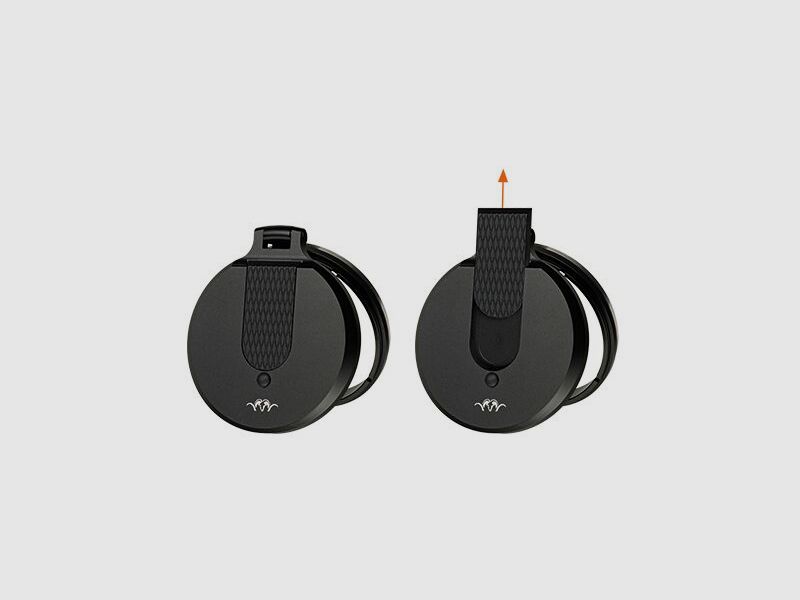 Blaser	 BLASER B2 OBJEKTIV FLIP COVER