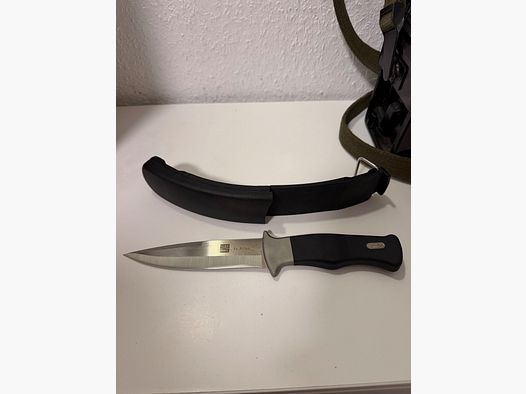 Flex Knife Artus cuchillo especial