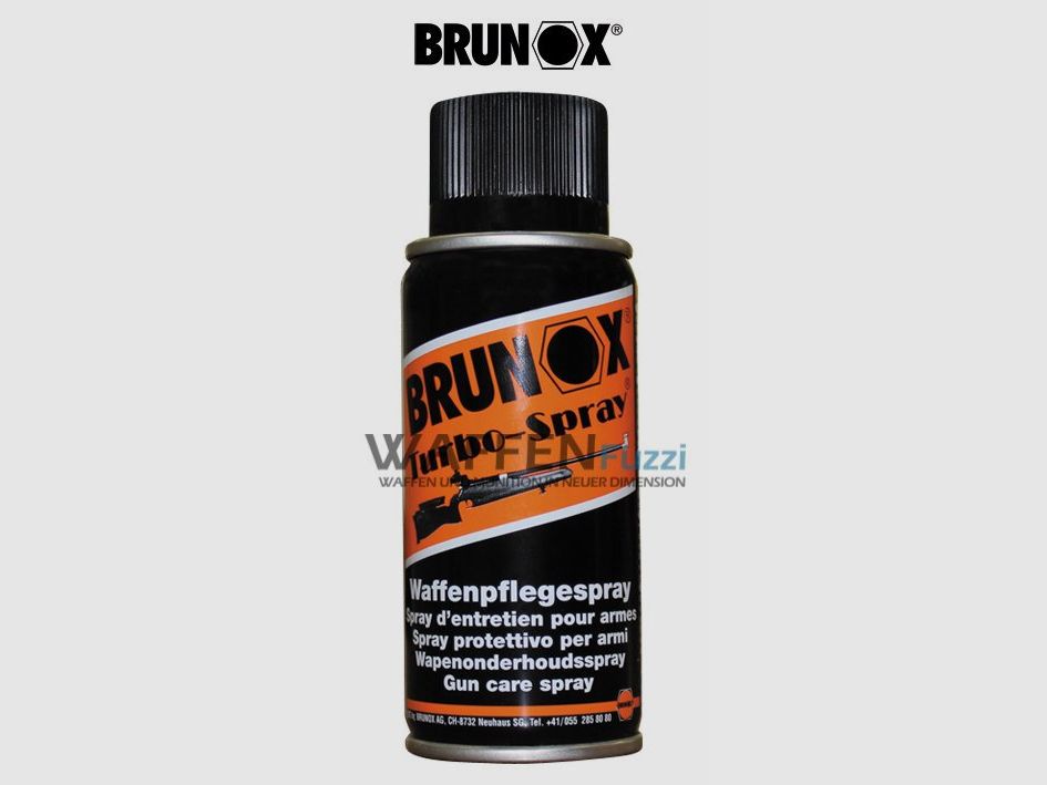 Brunox Turbospray 100 ml