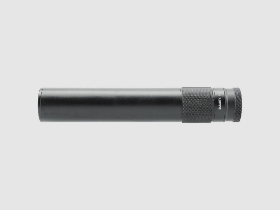Schalldämpfer Umarex SD4 14mm CCW Gewinde 1/2''-20 UNF