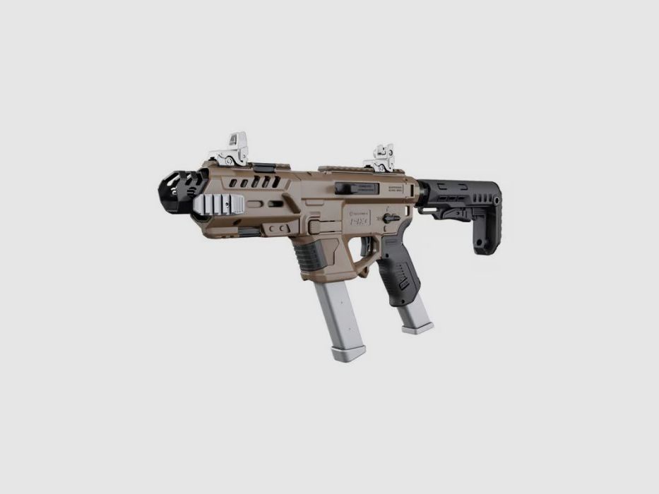 Recover AR-Style Tan / Glock, image 1 of 2