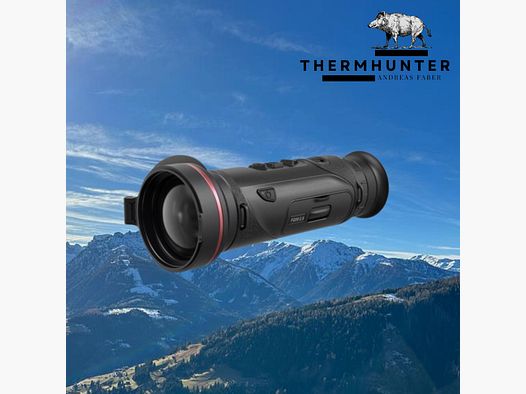 HIKmicro Falcon 2.0 FQ50 (L)