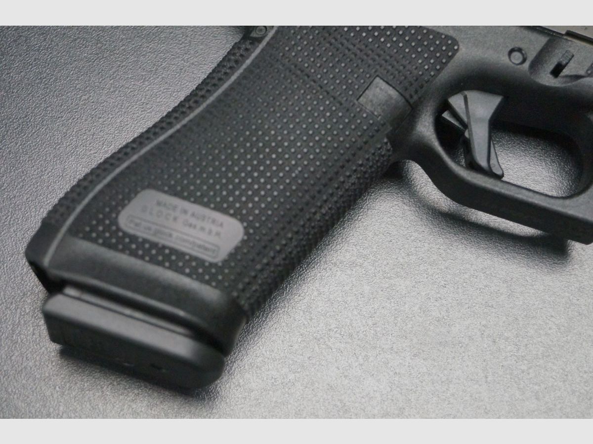 Glock 45 Gen6 OR, Bild 4 von 6
