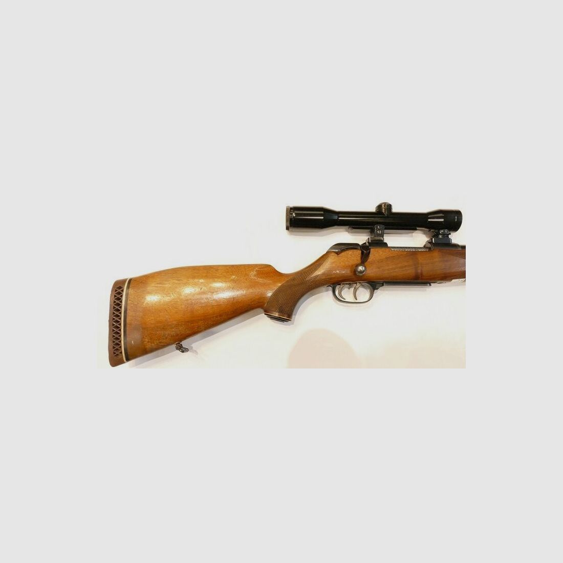 Krico Gebrauchtwaffe Mod. 600
