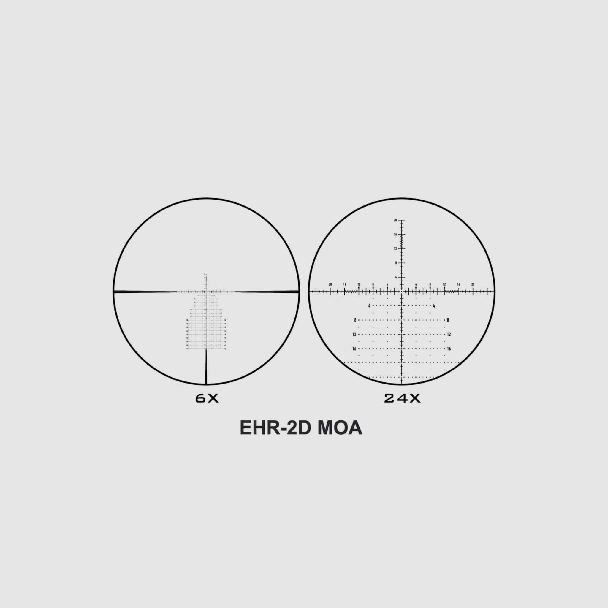 Element Optics TITAN 5-25×56 FFP