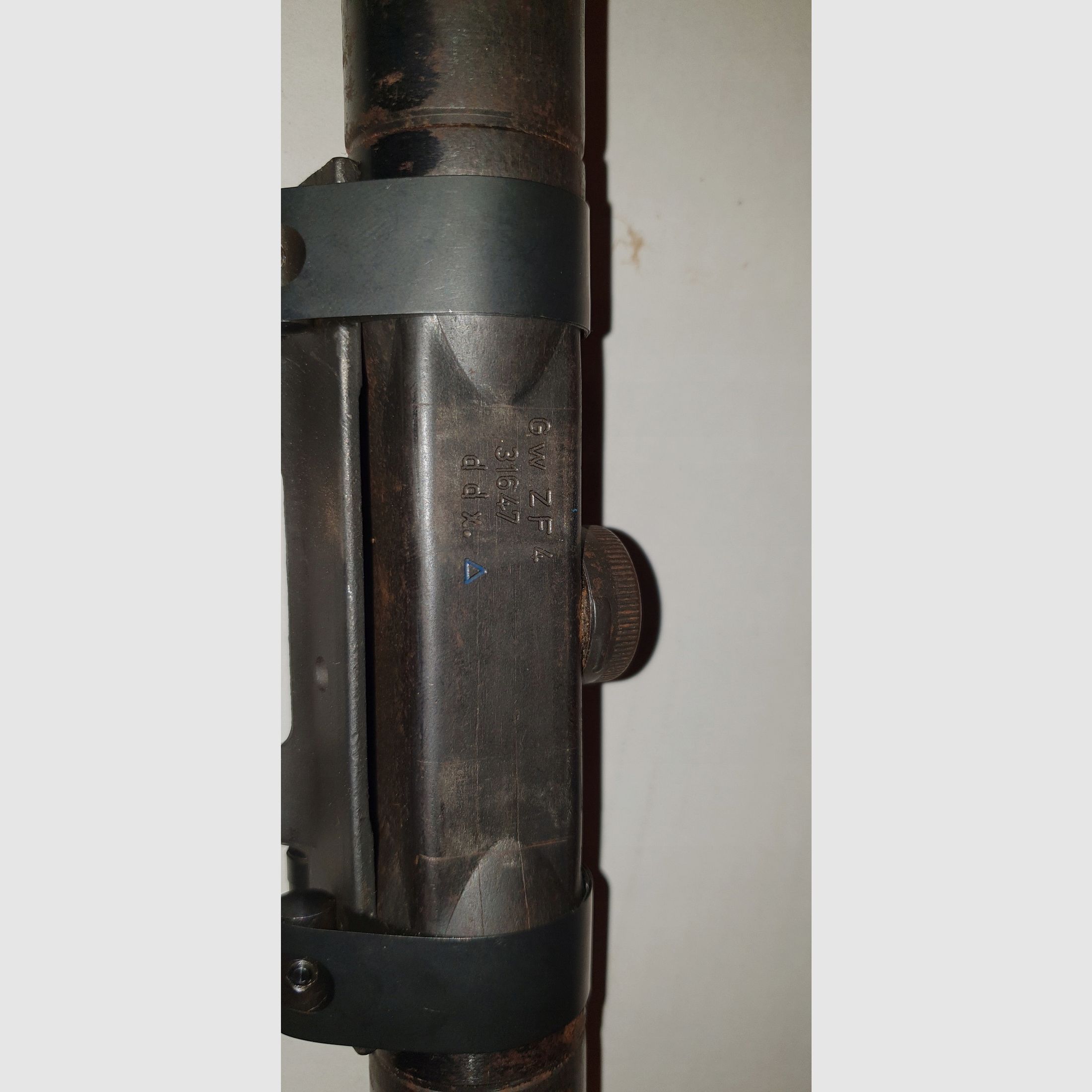Zielfernrohr ZF4 ddx G43 Gewehr43 aus Wk2 