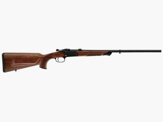 Blaser Kipplaufbüchse K95