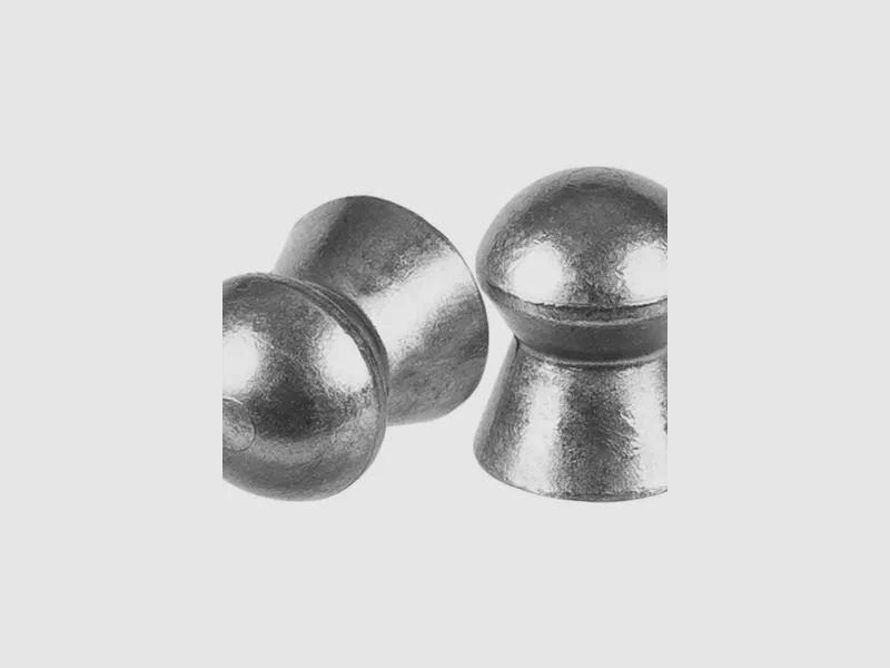 JTS Dead Center Diabolos 6,35mm (.25) | 25,39gr | 150 Stk., Bild 4 von 6