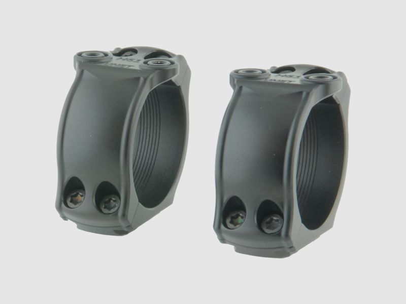 Spuhr ring mounting set Blaser 36 H 23 / 5 mm 2x ISMS