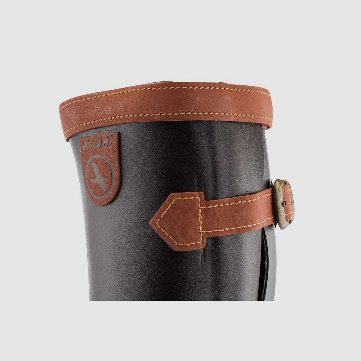 Parcours 2 Signature Boots - Wide Fit - P39, image 7 of 10