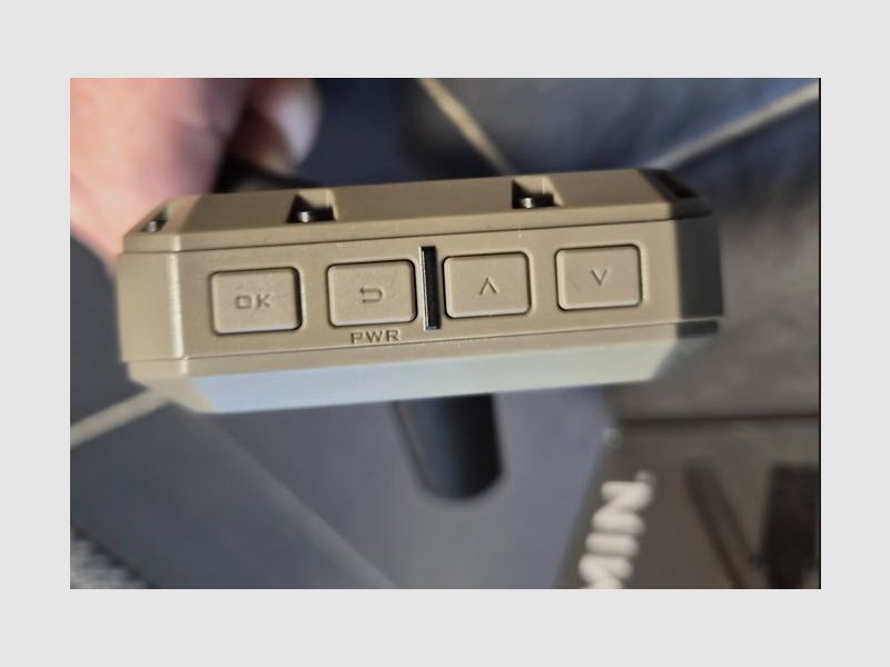 Garmin Xero C1 Pro