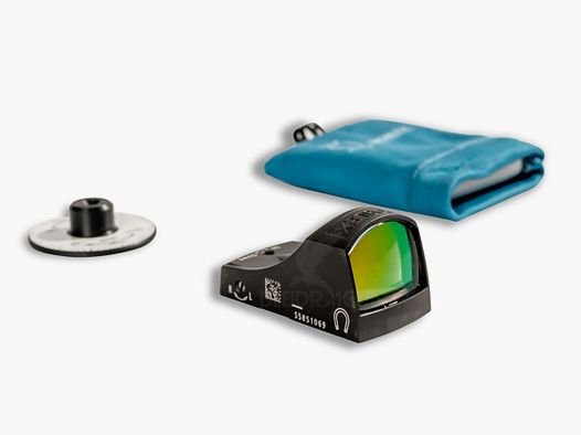 Noblex Sight III 3,5 MOA Punktowy celownik Reddot Celownik refleksyjny