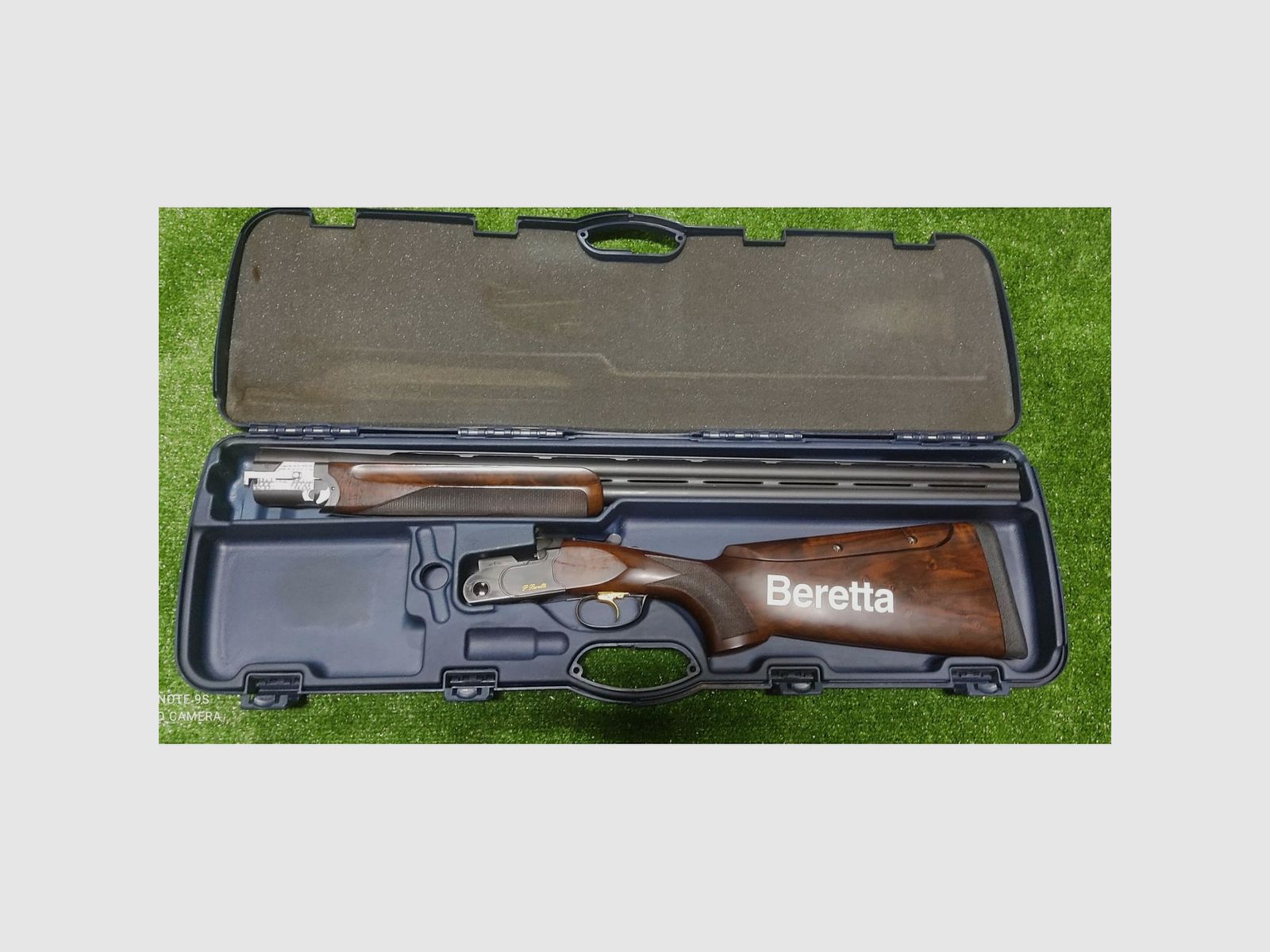BERETTA 682 GOLD TRAP kal.12 75 cm **/*, afbeelding 4 van 4