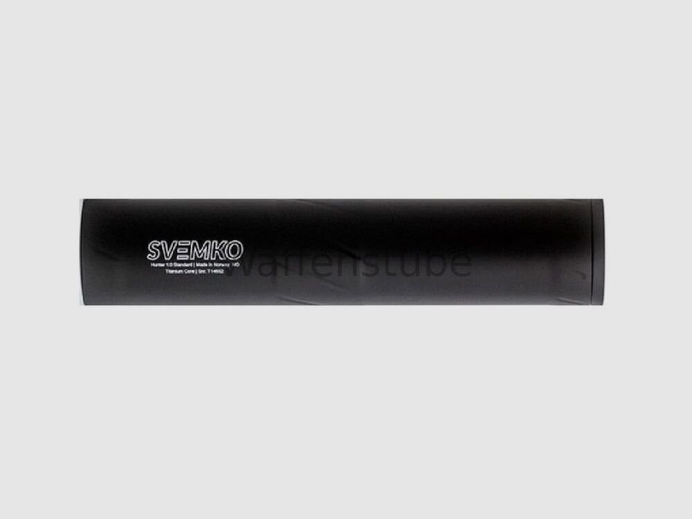 Svemko	 Hunter - Standard