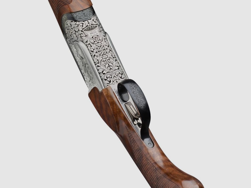 RIZZINI BR220 / BR220 SMALL ACTION, Bild 5 von 5