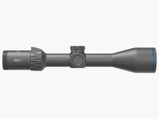 Meopta MeoHunter R5 3-15x50 SFP RD, BDC3, calibre || mira telescópica