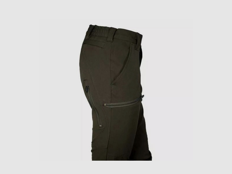 Hubertus Damen Jagdhose "EMMA"