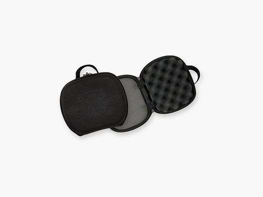 Koffer Hard Nylon 23x30cm EVA